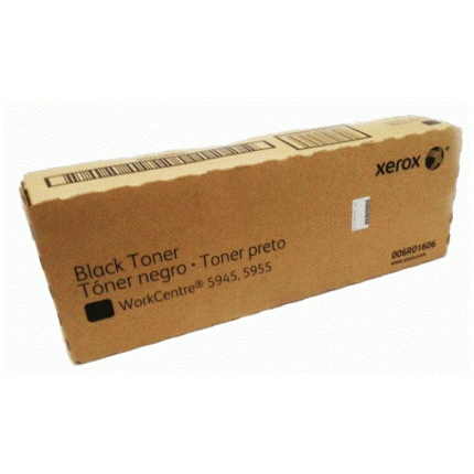 XEROX CARTRIDGE DMO 5945 BLACK (006R01606),  (006R01606)