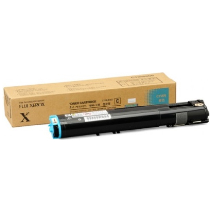 Xerox 006R01643 Toner Cartridge, Cyan (006R01643)