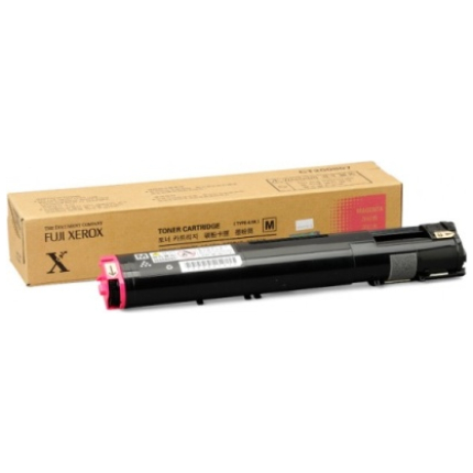 Xerox 006R01644 Toner Cartridge, Magenta (006R01644)