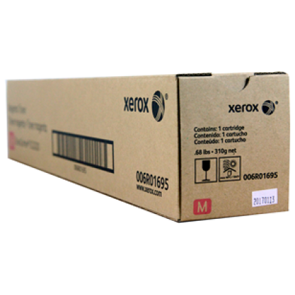 XEROX TONER MAGENTA (006R01695),  (006R01695)