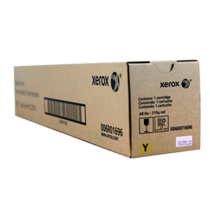 XEROX TONER YELLOW (006R01696),  (006R01696)