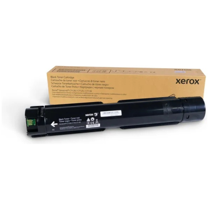 Xerox 006R01828 Toner Cartridge, Black (006R01828)