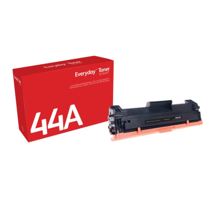 Xerox Everyday For HP 44A (CF244A) Standard, Toner Cartridge, Black (006R04235)