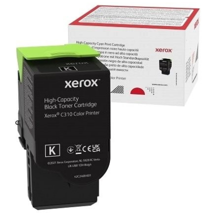 Xerox (006R04360), Black, for laser printers, 3000 pages. (006R04360)