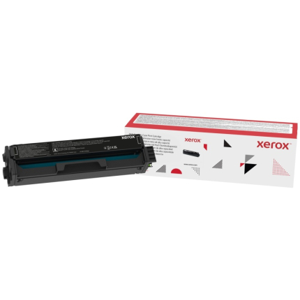 Xerox C230/C235 (006R04391) Toner Cartridge, Black, High Capacity (3,000 pages) (006R04391)