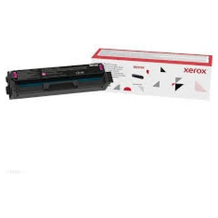 XEROX C230 (006R04397), MAGENTA, FOR LASER PRINTERS, 2500 PAGES. (006R04397)