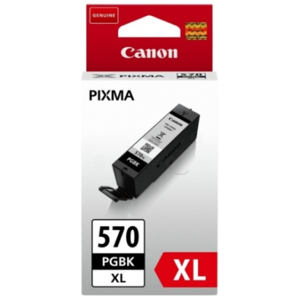 CANON INK PGI-570XL PGBK (0318C001),  (0318C001)