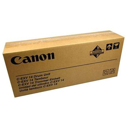 CANON DRUM UNIT C-EXV14 (0385B002),  (0385B002)