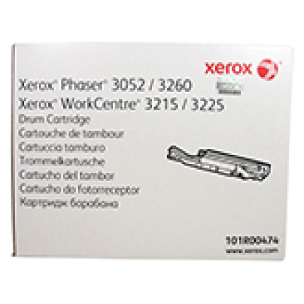 XEROX DRUM 3260, 3215, 3225 (101R00474),  (101R00474)