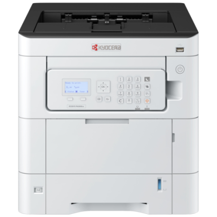 Kyocera ECOSYS PA3500cx Printer Laser Colour Duplex A4 35 ppm Ethernet LAN USB (1102YJ3NL0)