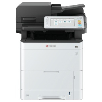 Kyocera ECOSYS MA3500cix Printer Laser Colour MFP Duplex A4 35 ppm Ethernet LAN USB (1102YK3NL0)