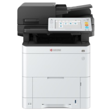 Kyocera ECOSYS MA4000cix Printer Laser Colour MFP A4 40 ppm Ethernet LAN USB (1102Z43NL0)