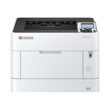 Kyocera ECOSYS PA5500x Printer Laser B/W Duplex A4 55 ppm Ethernet LAN USB (110C0W3NL0)
