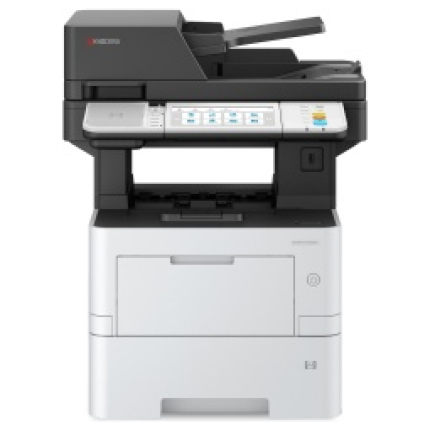 Kyocera ECOSYS MA4500ifx Printer Laser B/W MFP A4 45 ppm Ethernet LAN USB (110C103NL0)