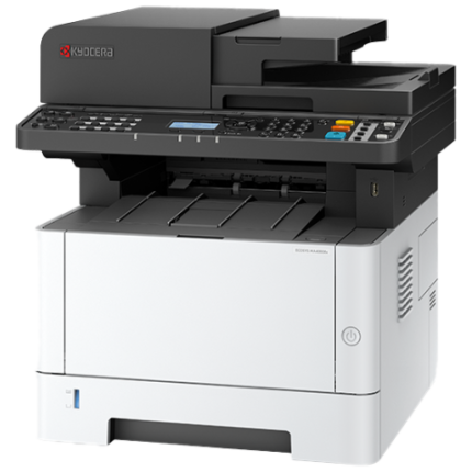 Kyocera ECOSYS MA4000fx Printer Laser B/W MFP A4 (110C1B3NL0)
