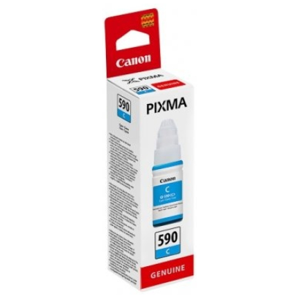 CANON INK BOTTLE GI-590C (1604C001)