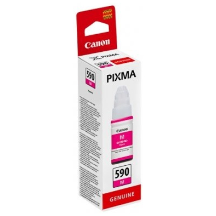 CANON INK BOTTLE GI-590M (1605C001)