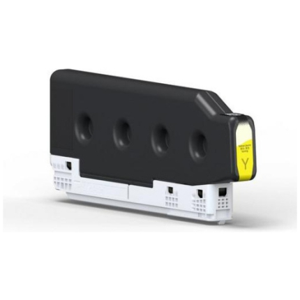 Epson C13T08G400 Ink cartridge for WorkForce Enterprise AM-C5000/6000, Yellow (C13T08G400)