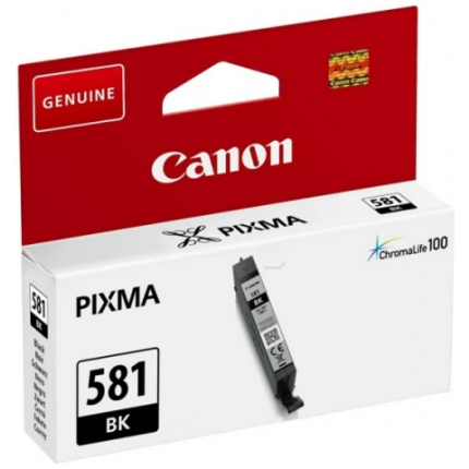 CANON INK CLI-581 BLACK (2106C001),  (2106C001)