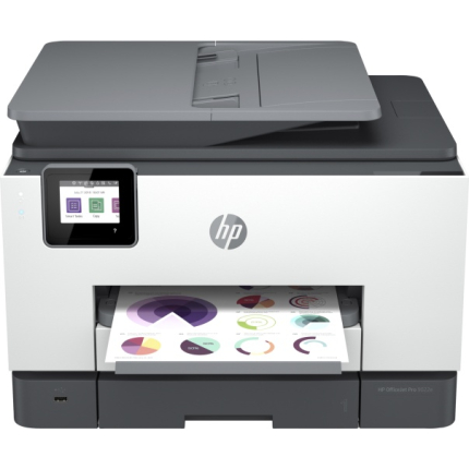 HP OfficeJet Pro 9022e AiO Printer Inkjet Colour MFP A4 24 ppm USB Wi-Fi Ethernet LAN (226Y0B)