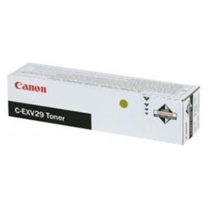 CANON TONER C-EXV 29 BLACK (2790B002),  (2790B002)