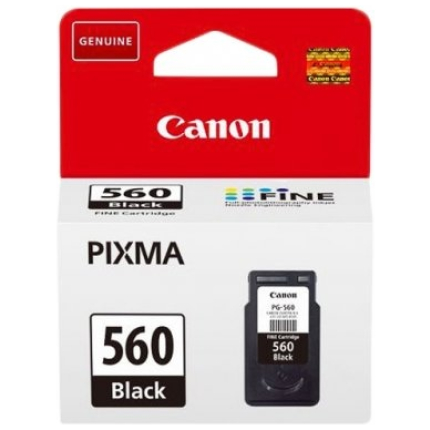 CANON INK PG-560 BLACK 180kop. (3713C001)