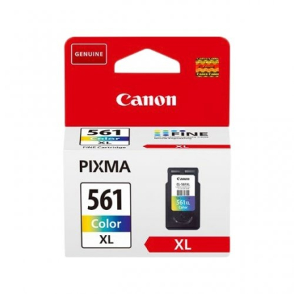 CANON INK CL-561XL Color XL  300kop. (3730C001)