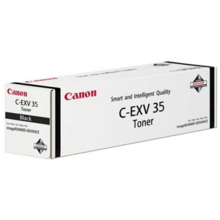 CANON TONER C-EXV 35 BLACK (3764B002),  (3764B002)