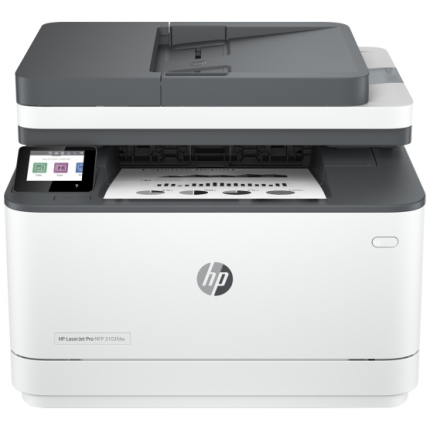 HP LaserJet Pro MFP 3103fdw Printer Laser B/W MFP A4 33 ppm USB Wi-Fi LAN BT (3G632A)