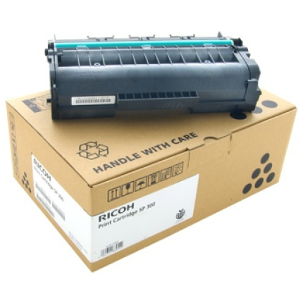 RICOH CARTRIDGE TYPE SP 300 (406956),  (406956)