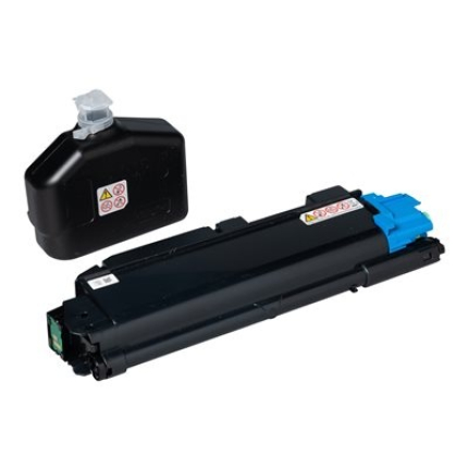 RICOH P C600 (408315) CYAN, FOR LASER PRINTERS, 12000 PAGES. (408315)