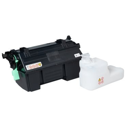 RICOH IM 600H (418481) BLACK, FOR LASER PRINTERS, 40000 PAGES (418481)