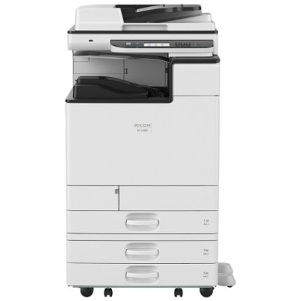Spausdintuvas Ricoh M C2000 A3 MFP Color Gigabit Lan Wifi,  (418968)