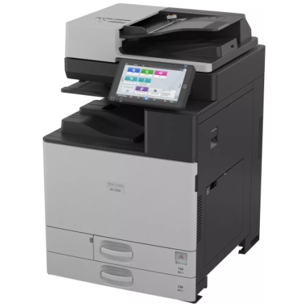 Ricoh IM C3010 Printer Laser Colour MFP SRA3 30 ppm (419308)