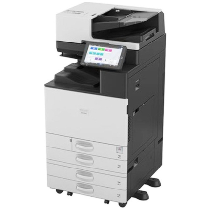 Ricoh IM C4510 (419326) Printer Laser Colour MFP SRA3 45 ppm USB Ethernet LAN (419326)