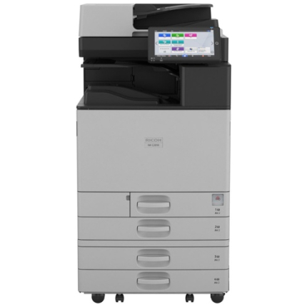 Ricoh IM C2010 (419345)Printer Laser Colour MFP SRA3 20 ppm USB Ethernet LAN (419345)