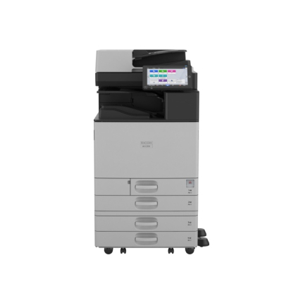 Ricoh IM C2510 Printer laser MFP colour A3 25ppm 4800x1200dpi 220 sheets USB LAN (419355)