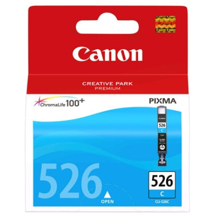 CANON INK CLI-526 CYAN (4541B001),  (4541B001)