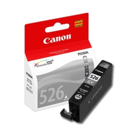 CANON INK CLI-526 GREY (4544B001),  (4544B001)