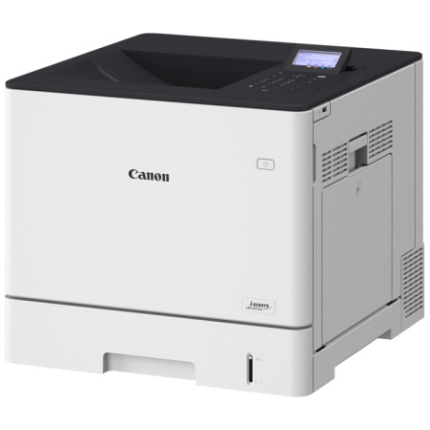 Canon i-SENSYS LBP722Cdw Printer Laser Colour 38 ppm USB Wi-Fi Ethernet LAN NFC (4929C006)