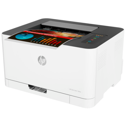 HP Color Laser 150nw USB 2.0 LAN Wi-Fi (4ZB95A)
