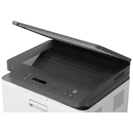 HP Color Laser MFP 178nw Print/Copy/Scan Wifi (4ZB96A)