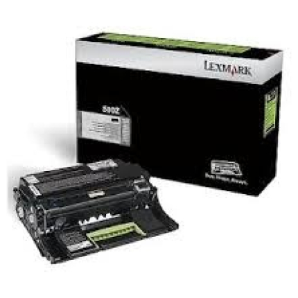 LEXMARK IMAGING UNIT (50F0Z00) RETURN,  (50F0Z00)
