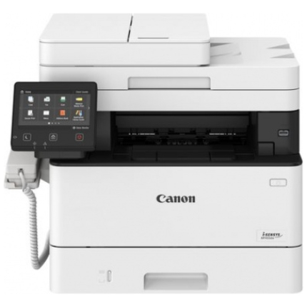 Canon i-SENSYS MF455DW A4 38ppm Wifi Duplex Adf,  (5161C006)