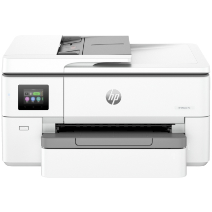 HP OfficeJet Pro 9720 Printer Inkjet Colour MFP A3 22 ppm USB Wi-Fi Ethernet LAN BT (53N94C)