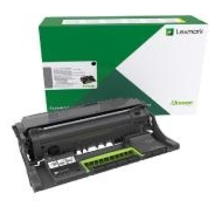 Lexmark Black Return Program Imaging Unit (56F0Z00),  (56F0Z00)