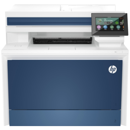HP Color LaserJet Pro MFP 4303dw Printer Laser Colour MFP A4 33 ppm USB Wi-Fi LAN BT (5HH65A)