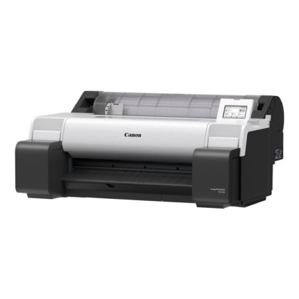 Canon image PROGRAF TM-240 Large Format Inkjet Colour A1 Wi-Fi Ethernet LAN USB (6242C003)