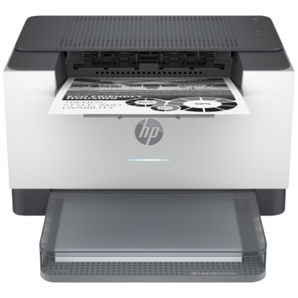 PRINTER HEWLETT-PACKARD LASERJET PRO M209DW, LASER, A4, 29 PPM, DUPLEX, LAN, WIFI,  (6GW62F)