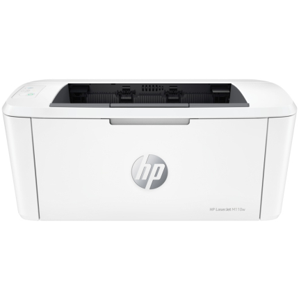 HP LaserJet M110w Printer Laser B/W A4 20 ppm USB Wi-Fi (7MD66F#B19)